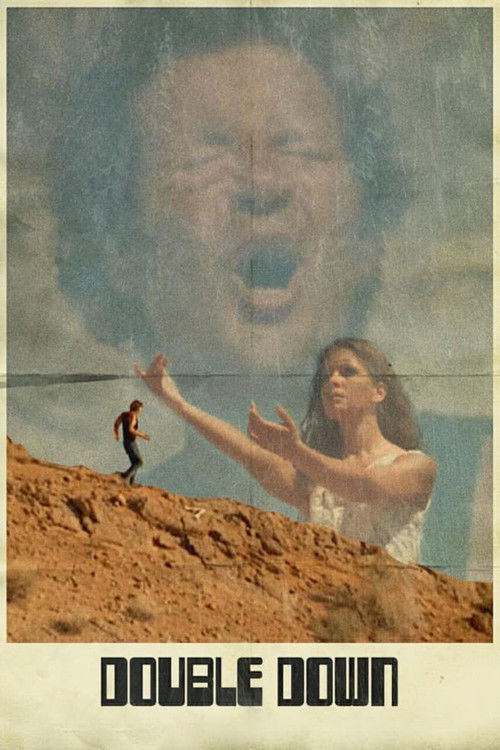 Double Down (2005) poster