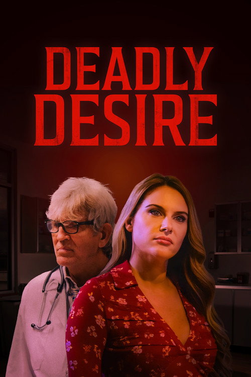 Deadly Desire (2025) poster
