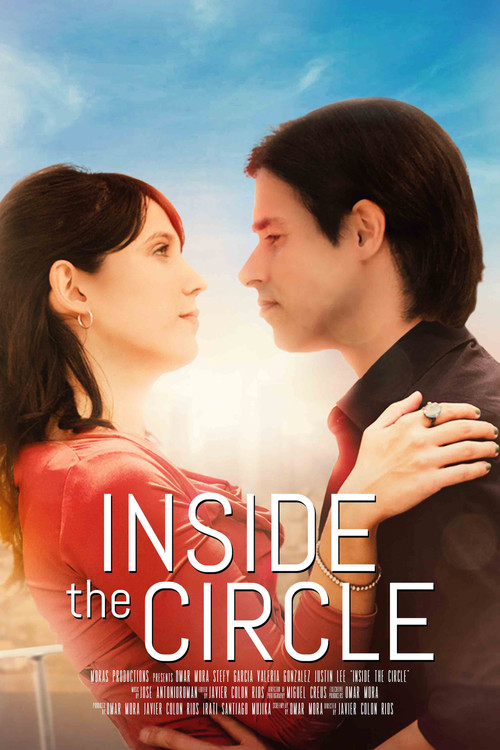Inside the Circle (2021) poster