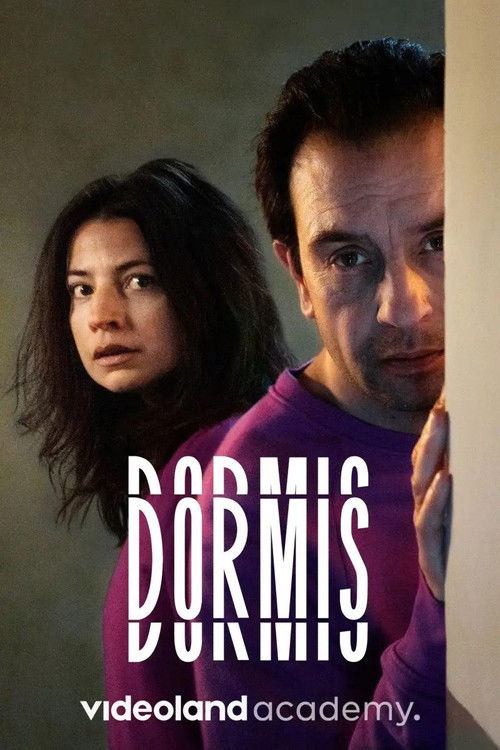 Dormis (2022) poster