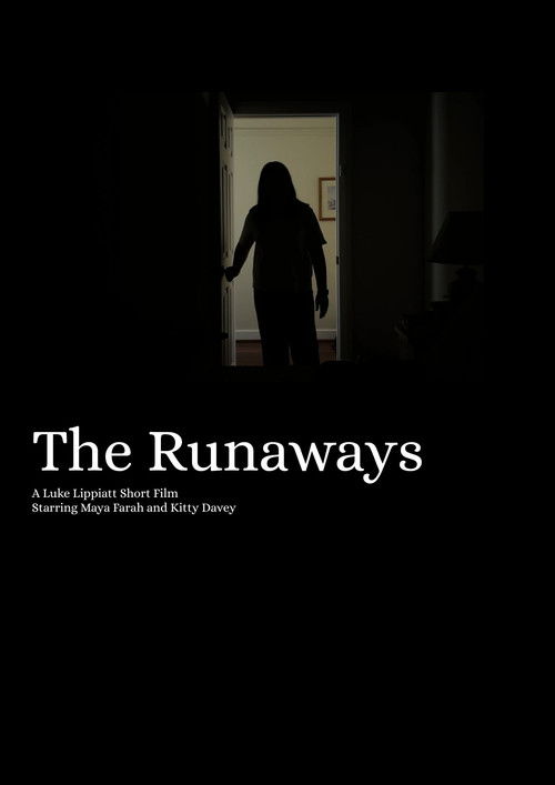 The Runaways (2025) poster