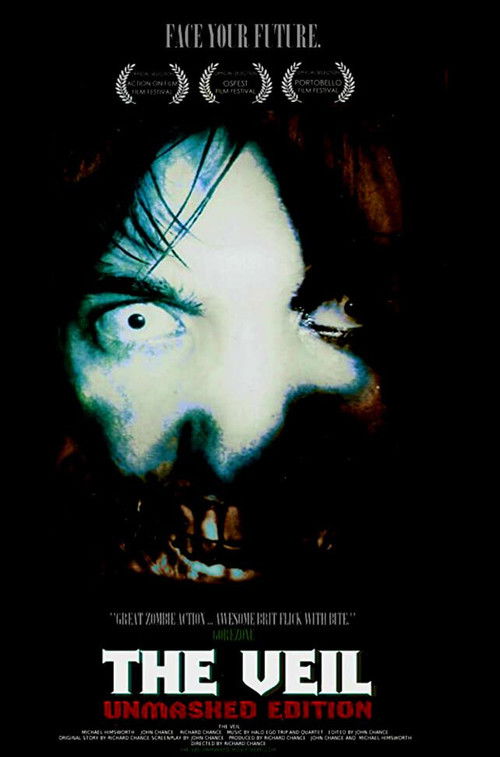 The Veil (2005) poster