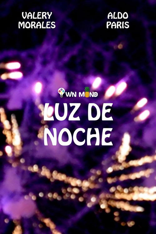 Luz de Noche (2025) poster