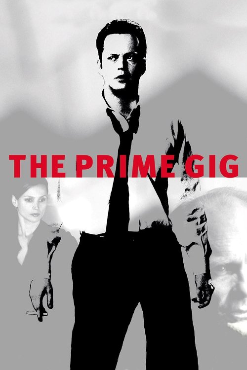 The Prime Gig (2001) poster