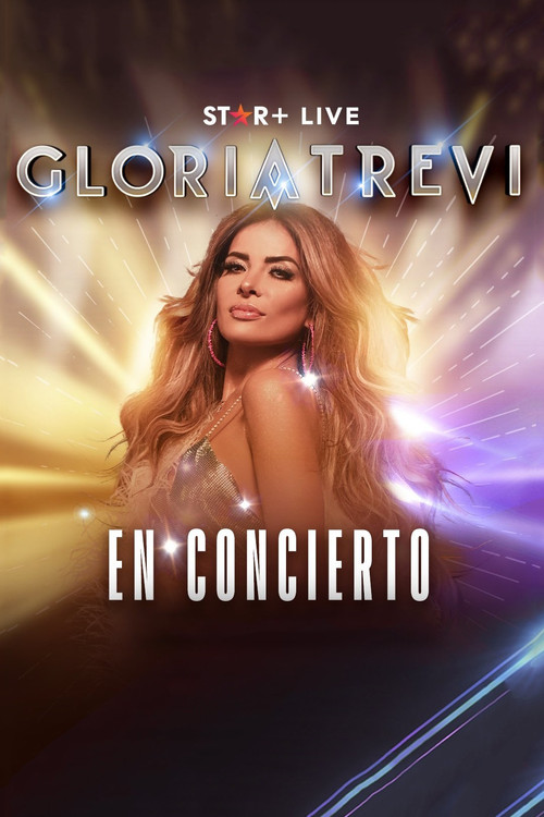 Gloria Trevi | En Concierto (2023) poster