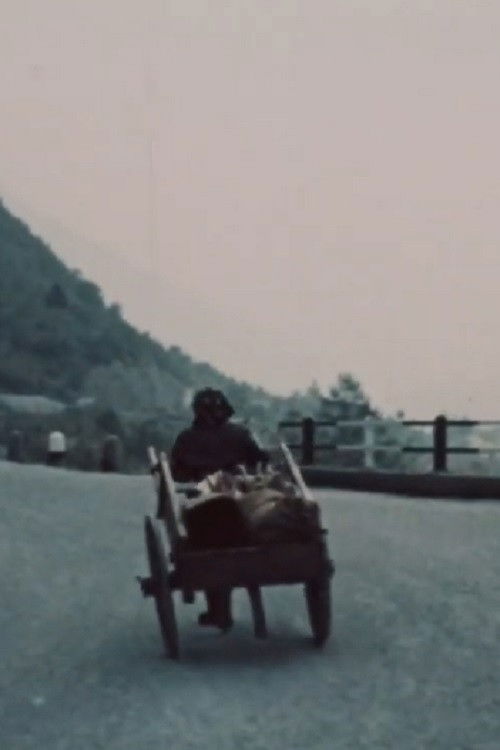 Le nerte (1962) poster