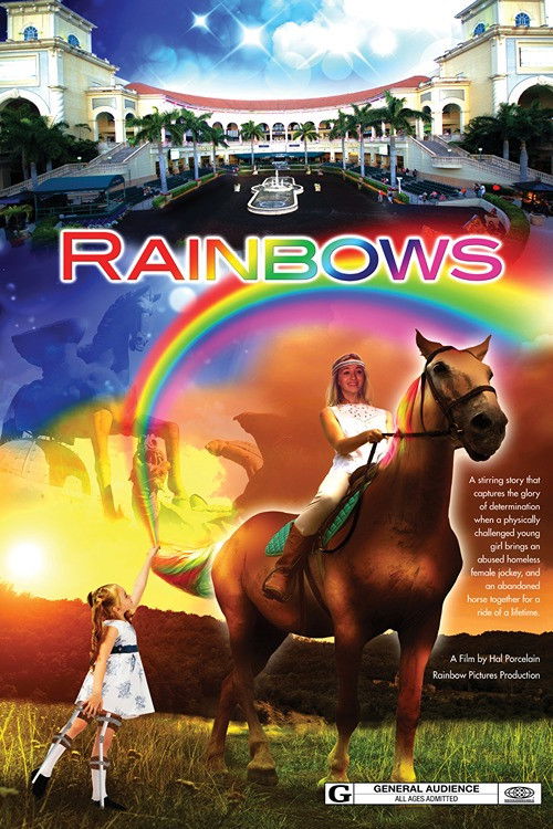 Rainbows (2023) poster