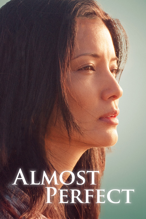 Almost Perfect (2011) poster