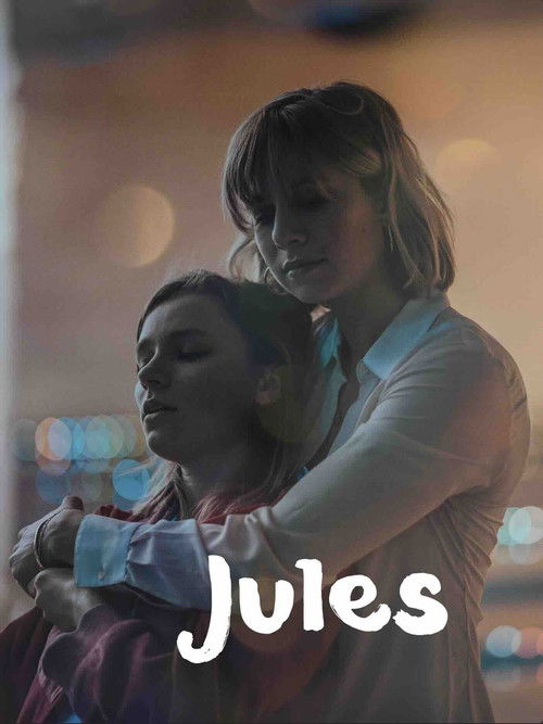 Jules (2025) poster