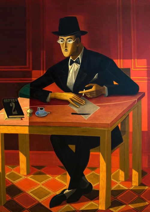 A metafísica dos chocolates (1967) poster