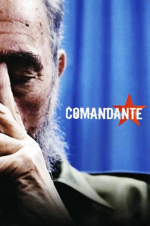Son Efsane: Comandante (2003) poster