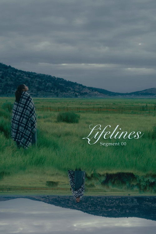 Lifelines (2023) poster