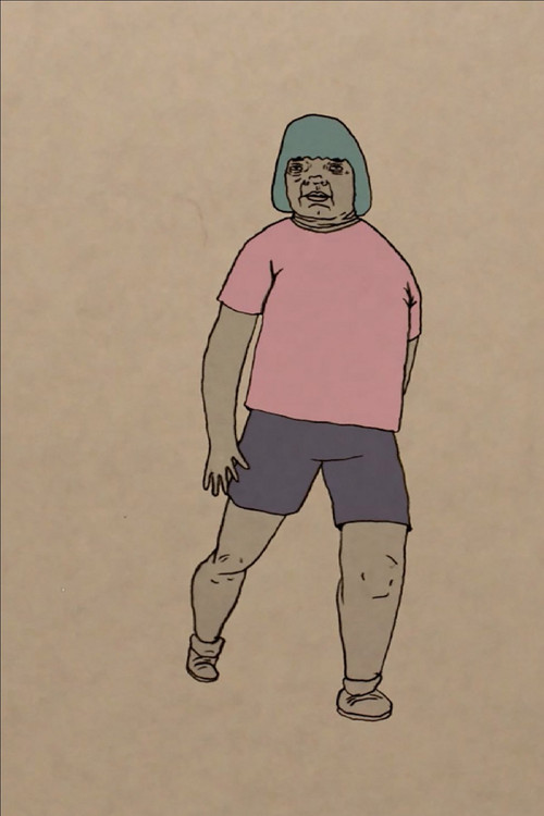 Says You (2017) poster