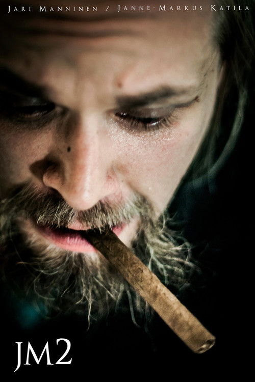 Jari's Odyssey Part 2: The Resurrection (2022) poster