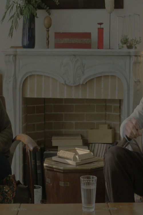 Mattias et Mona poster