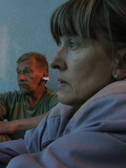 In Dependence (2013) poster