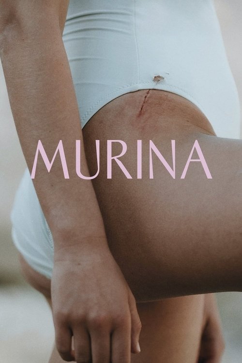 Murina (2022) poster