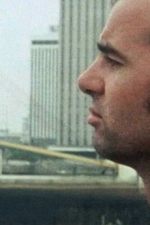 En amerikan i Amerika (1980) poster