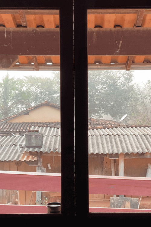 Brasil At A Glance (2024) poster