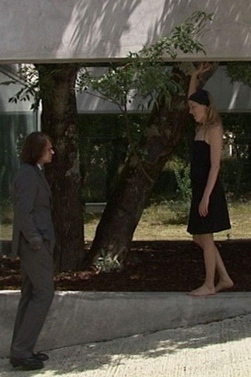 Bordeaux Piece (2004) poster