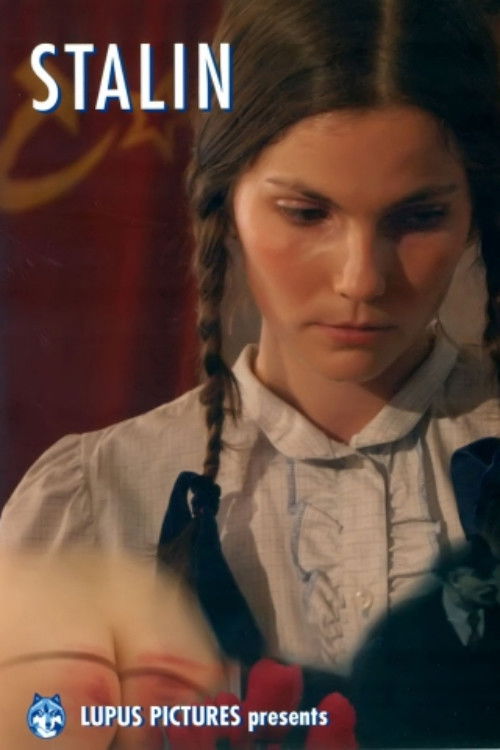 Stalin (2003) poster