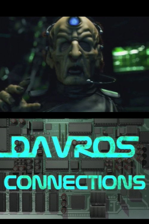 Davros Connections (2007) poster