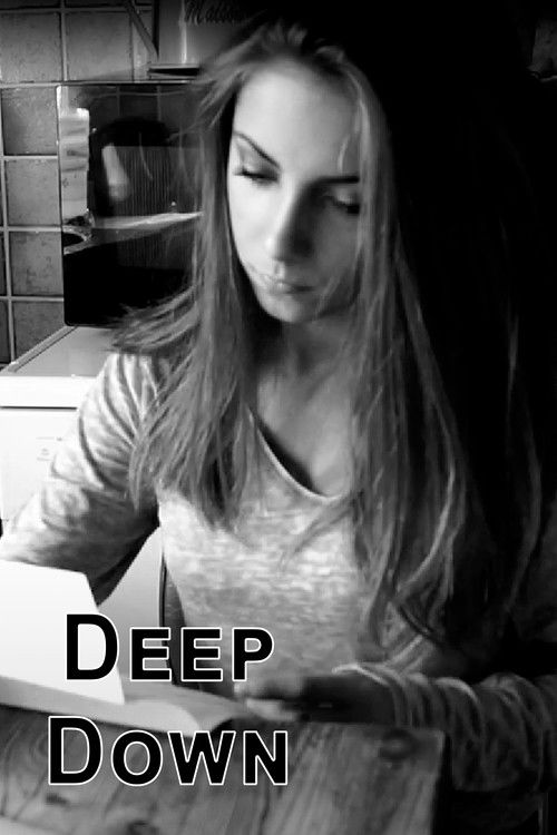 Deep Down (2018) poster