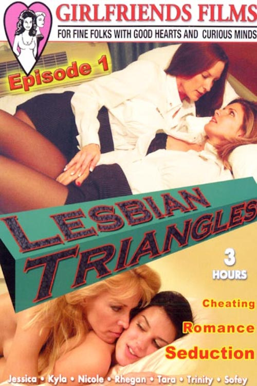 Lesbian Triangles (2005) poster