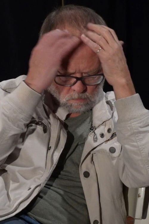 Já, herec (2024) poster