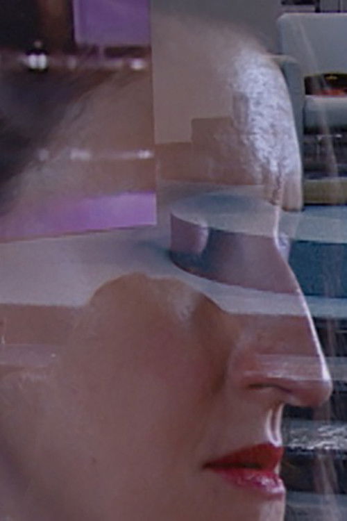 DISSONANCE (2026) poster