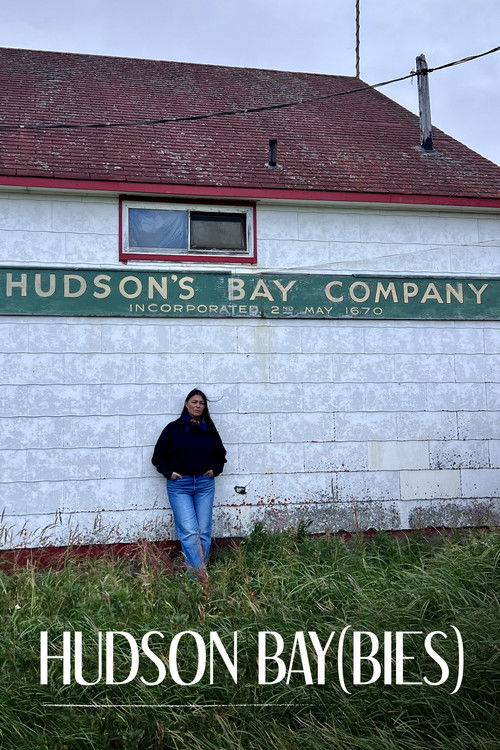 Hudson Bay(bies) (2025) poster