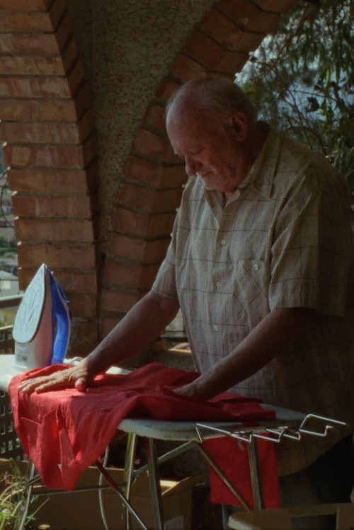 Pessic (2024) poster