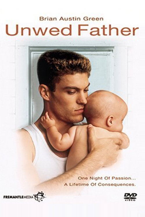 Unwed Father (1997) poster