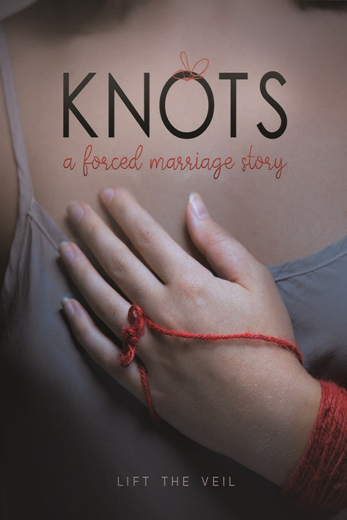Knots: A Forced Marriage Story (2020) poster