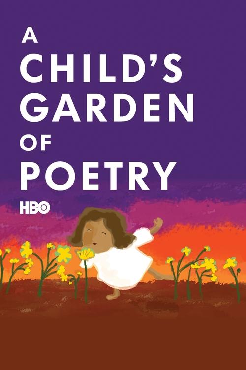 A Child's Garden of Poetry (2011) poster