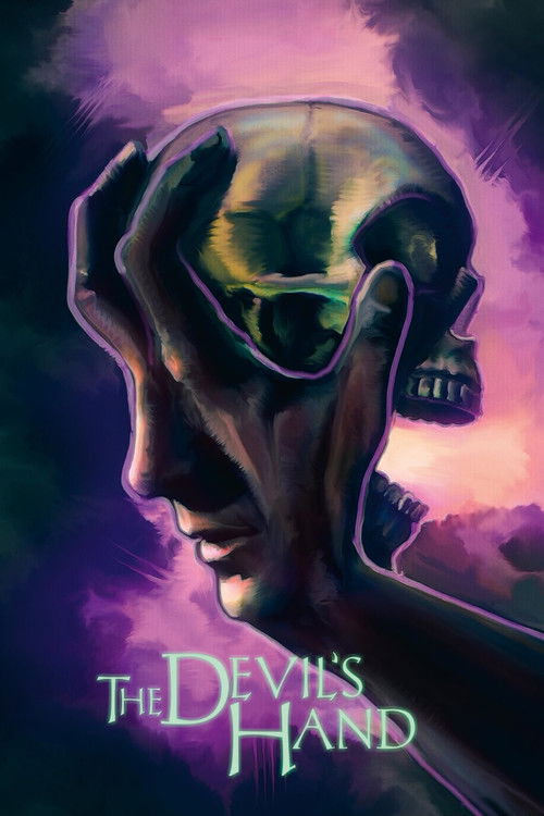 La Main du Diable (1943) poster