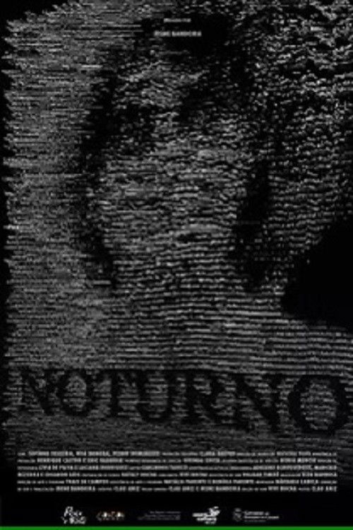 Noturno (2023) poster
