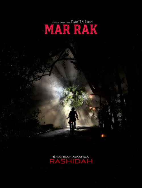 Mar Rak (2023) poster