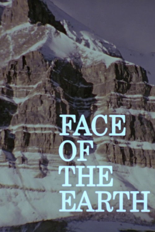 Face of the Earth (1975) poster