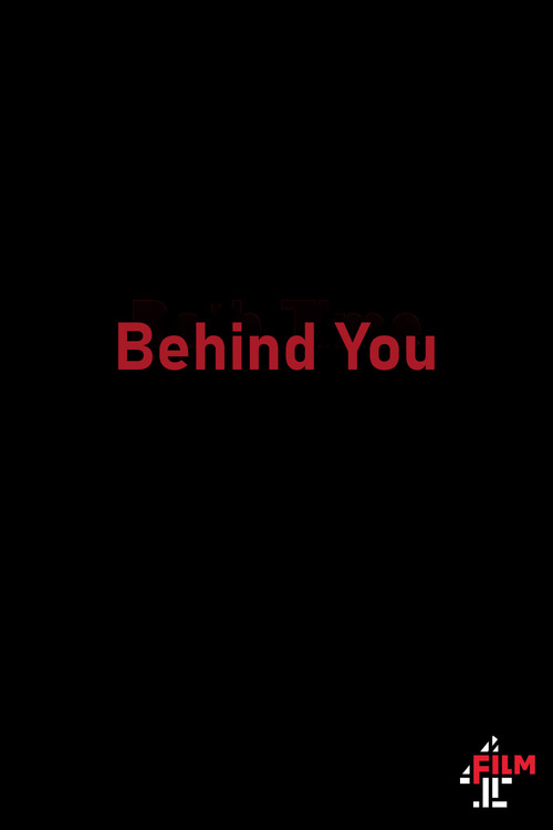 Behind You (2015) poster
