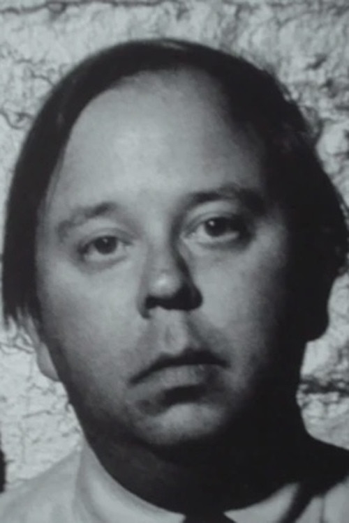 Screen Test [ST113]: Henry Geldzahler (1965) poster