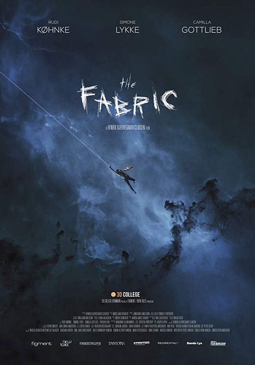 The Fabric (2018) poster