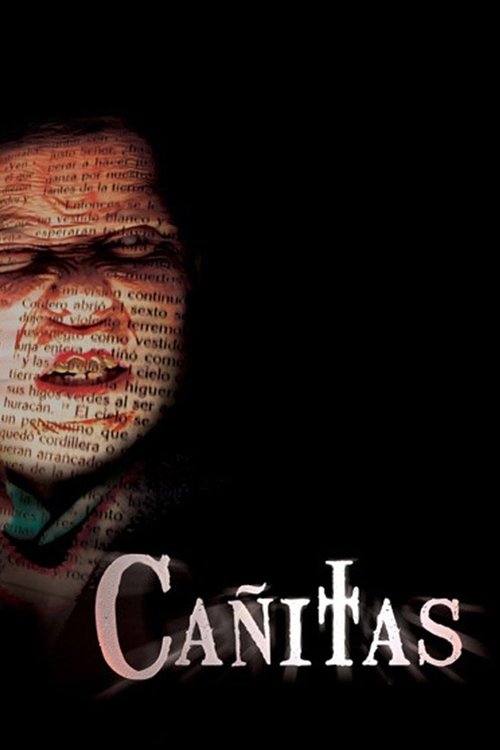Cañitas (2007) poster