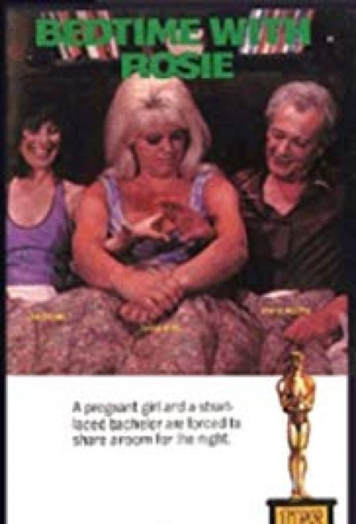 Bedtime with Rosie (1975) poster