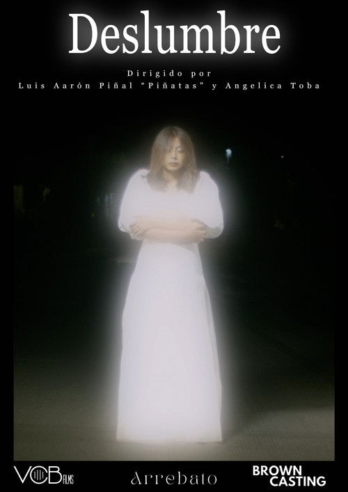 Deslumbre (2023) poster