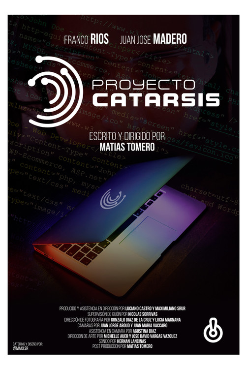 prj_ktars1s (2020) poster