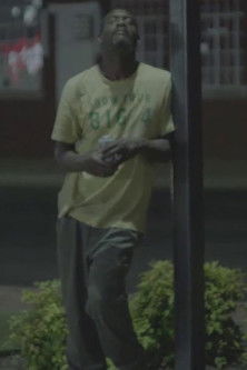 Charles (2016) poster