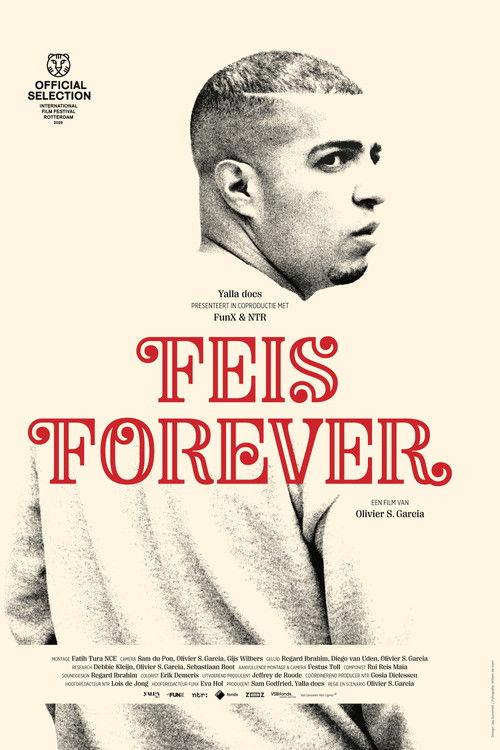 Feis Forever (2025) poster