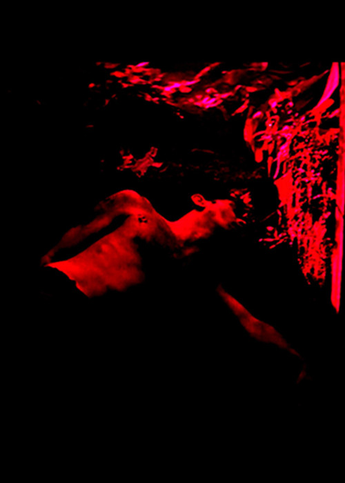 Modified Apocalypse (2022) poster