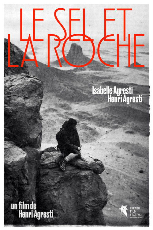 Le Sel Et La Roche (1996) poster